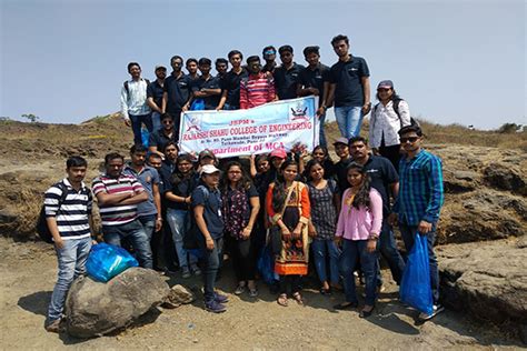 Department of Computer Applications - JSPM's Rajarshi Shahu College of ...