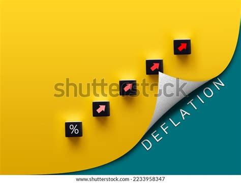 Deflation Explained Graph 的图像结果