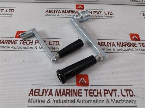 Impa 330752 Portable Fire Hose Binding Machine Chrome Vanadium 10Mm Se ...