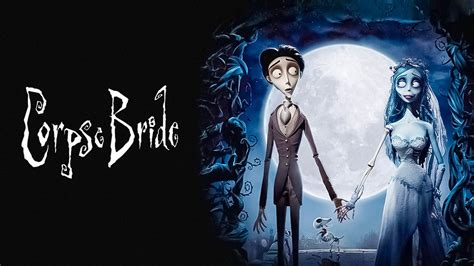 Image result for Watch Corpse Bride for Free
