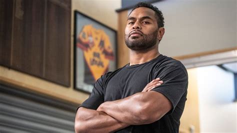 King Vuniyayawa: Leeds Rhinos sign Fiji forward on one-year deal ...