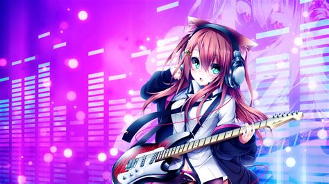 Anime Girl Desktop Wallpapers - Top Free Anime Girl Desktop Backgrounds ...