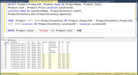 Image result for Join Statement SQL