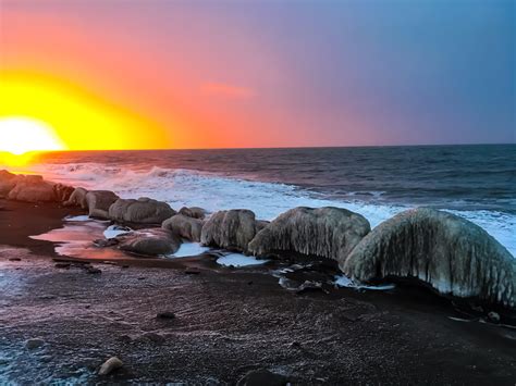 Barrow Alaska Sunlight 的图像结果