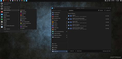 Ubuntu Studio Features 的图像结果