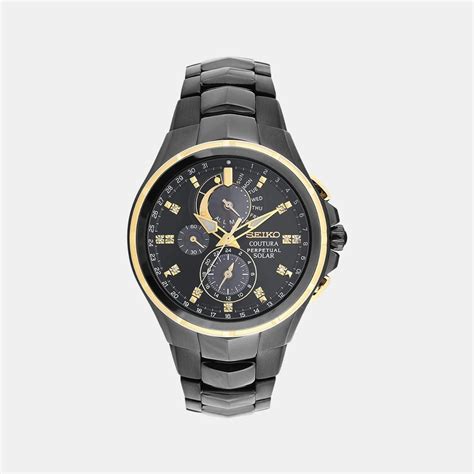 Buy Seiko Watches at JUST IN TIME – Find Your Perfect Timepiece – Just ...