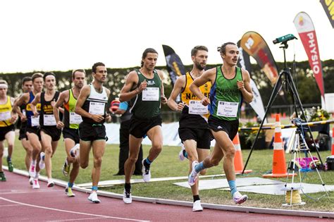New Zealand Mile And 3000m Championship Dates Announced | Athletics New ...