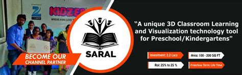 Play School Franchise - School, College Franchise at Low cost | education