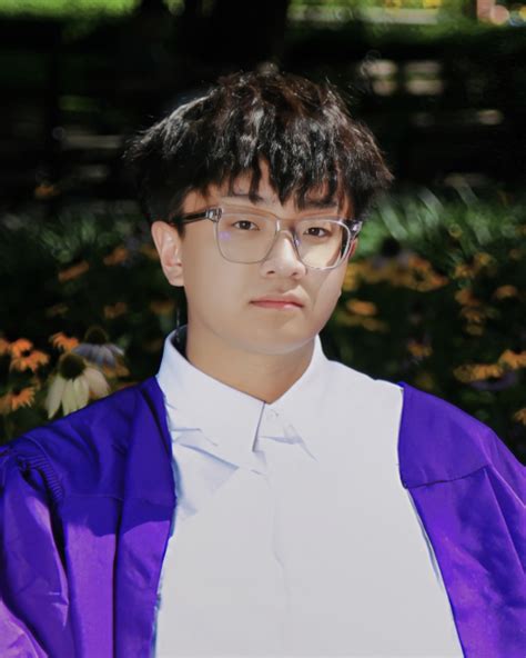 Yifan Liu (Beam) - Yifan Liu