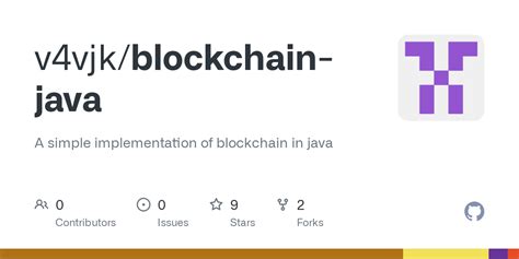 How to Code Java Blockchain 的图像结果