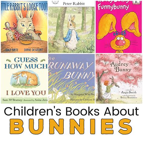 Bunny Book Explained at Mary Sims blog