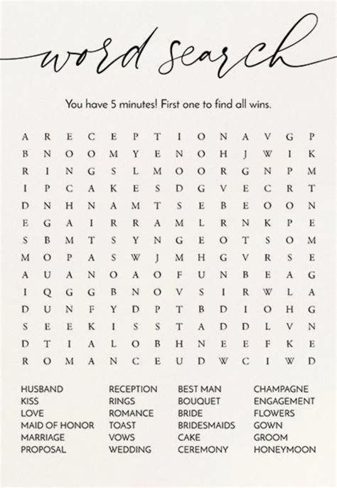 Pin by Riandra Kernekamp on Bubbles & Brews Shower | Bridal shower games funny, Bridal shower ...