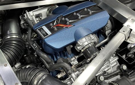 First Look: “Ultimate” Chevrolet Corvette ZR1 - Headlight.news