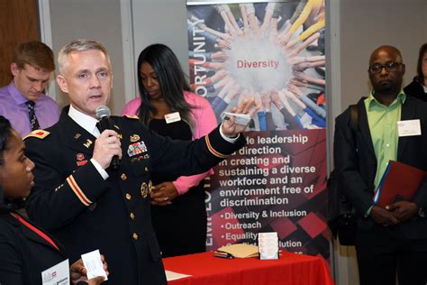 Businesses learn more about federal opportunities during USACE open ...