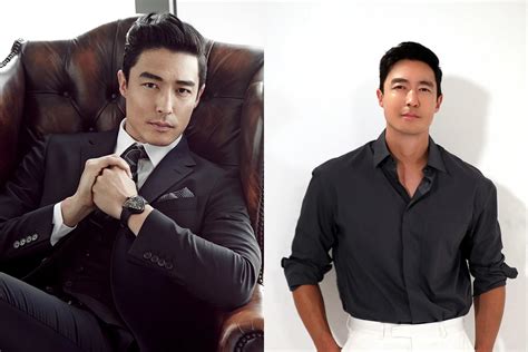 Here are 10 facts about Daniel Henney that you may not have known | allkpop