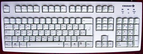 German Computer Keyboard Layout at Mary Lockridge blog