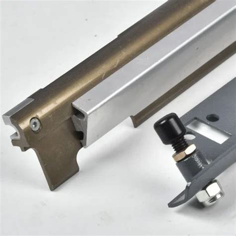 Comber Spares - Strip Support (Top Comb) Anti Wear & Vibration Free ...