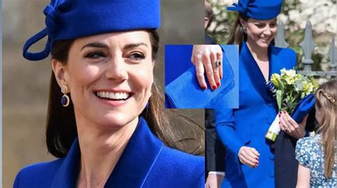 5 times Princess of Wales Kate Middleton broke royal protocols