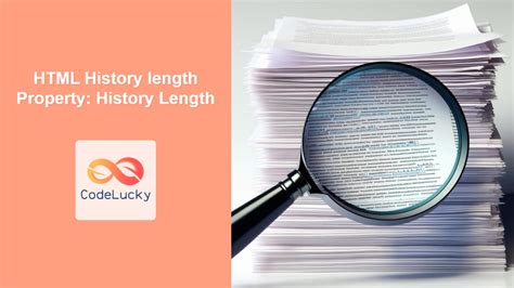 Image result for HTML History