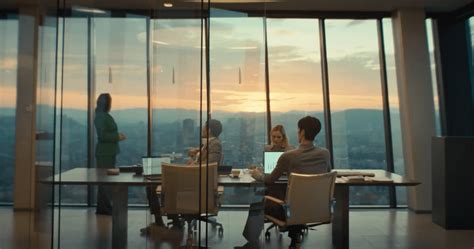Film | The Speech, Telekom by Duncan Winecoff | IAM Image Film Production