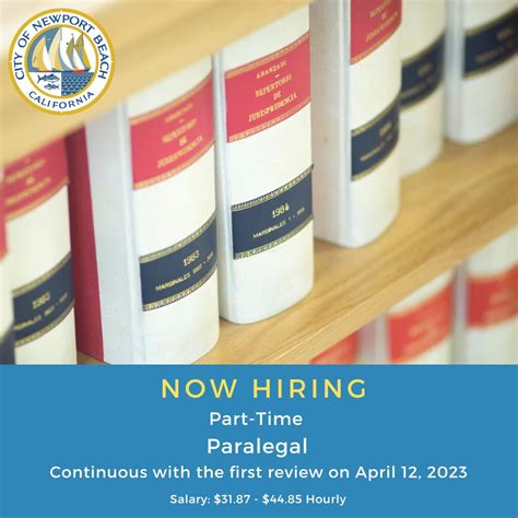 City of Newport Beach on LinkedIn: Come join the City of Newport Beach ...