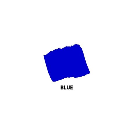 Uni-Posca - PC 3M - Blue Marker | Art Lounge