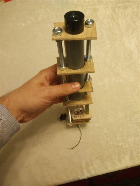 Image result for DIY Microscope Projects