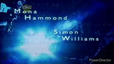 Image result for CBBC Contiunity