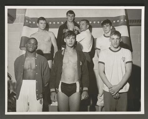 History | YMCA Swimming and Diving