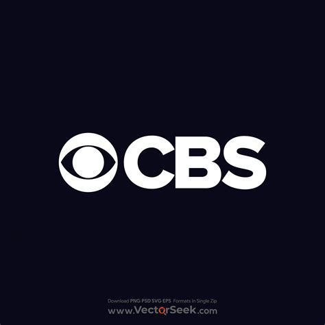CBS Color Logo 的图像结果