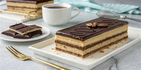 Image result for Gateau Opera Video Recette