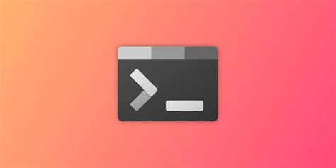 Image result for Windows Terminal Customization