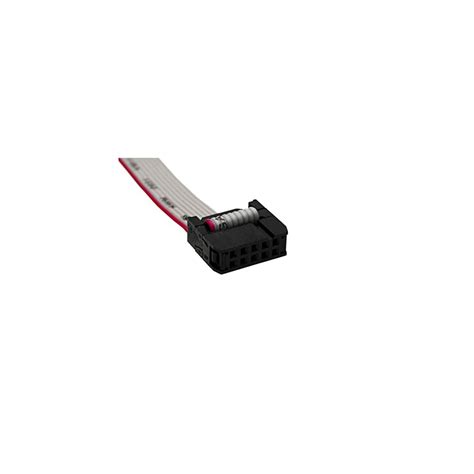 CWC Serial 9Pin RS232 DB9 Motherboard Com Port Ribbon India | Ubuy
