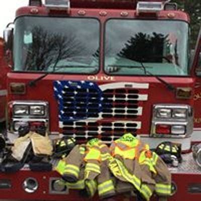 Discover Olive Fire Department Co #1 Inc. Events | Tickets & Details ...