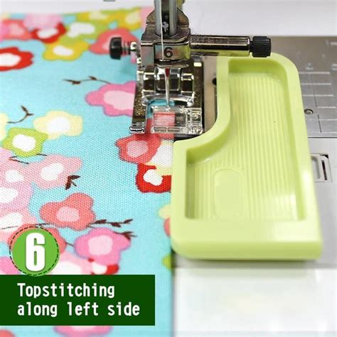 Image result for Sewing Machine Stitch Guide