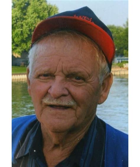 Gerald Borowski Obituary (2017) - Port Huron, MI - Karrer-Simpson ...
