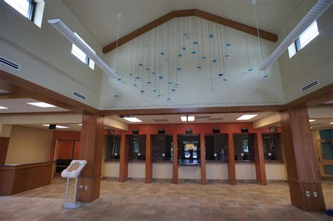 Martha B. Faye Chatham County Health Department - Trident Sustainability