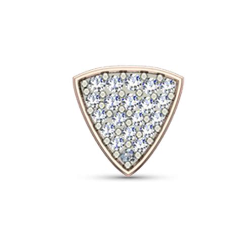 Ekanta gold Diamond Nosepin Online Jewellery Shopping India | Dishis ...