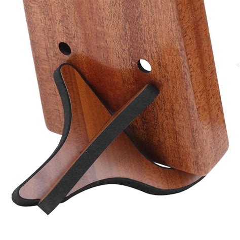 Kalimba Stand Display Holder