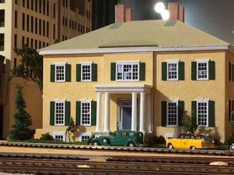 Image result for Model Railroad