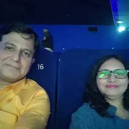 PVR 4DX, Vega City, Bannerghatta Road, Bengaluru - Movie theater ...