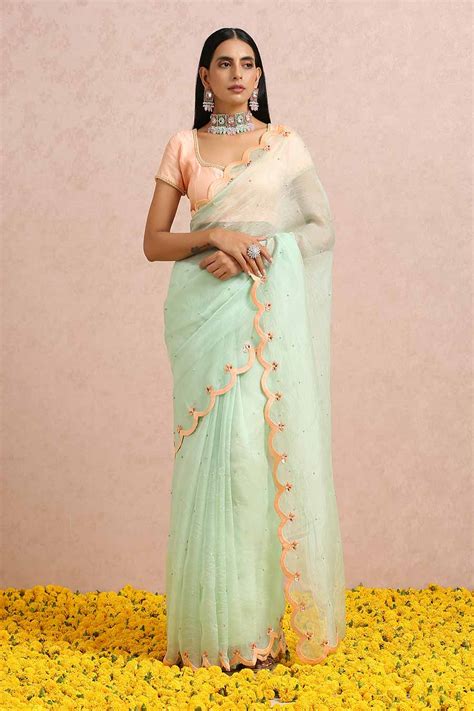 Label Nitika - Festive and Wedding Clothes for Women - House of ...