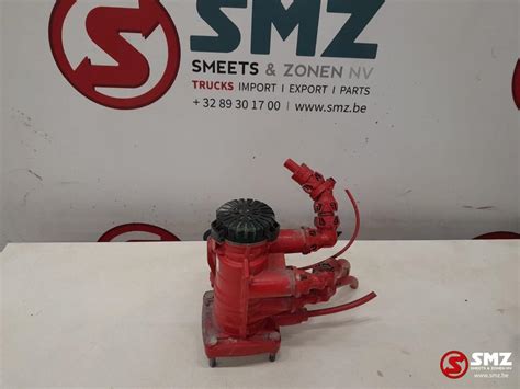 Air Dryer compressed-air system for Volvo FH buy 302.5