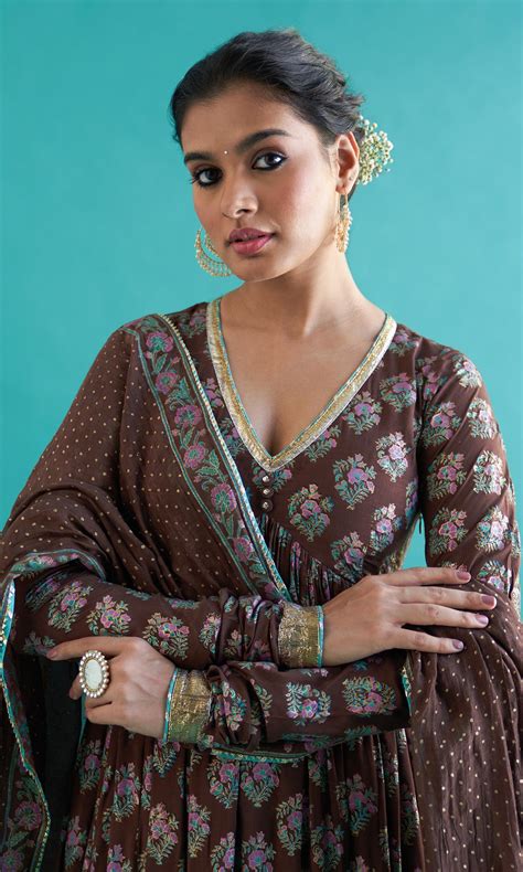 ANARKALI SETS – Ridhiiee Suuri