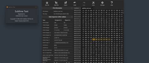 Sublime Text 4 License Key 的图像结果