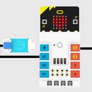 Image result for Microbit Snake Game