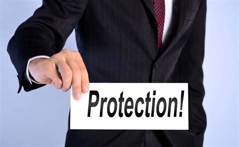Which Do You Need? | Protection Order or Restraining Order? | BHA