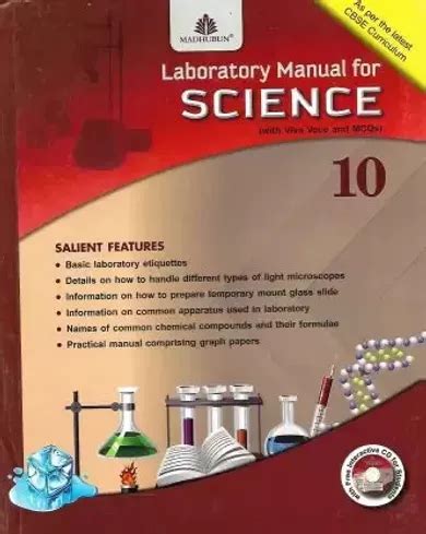 Image result for Science Manual Class 10