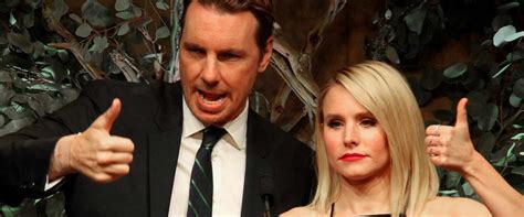 You Need To Hear Dax Shepard’s Relationship Advice About Being Married ...