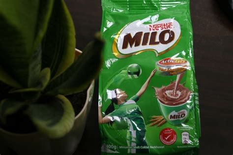 Nestle MILO Activ-Go Nutrition Chocolate Malt Powder India | Ubuy